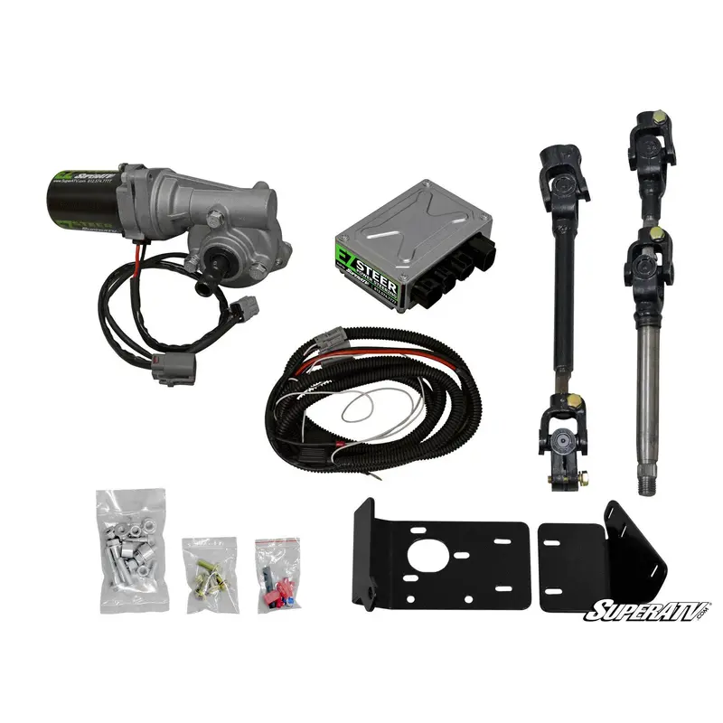 SuperATV Polaris RZR 570 Power Steering Kit PS-P-RZR
