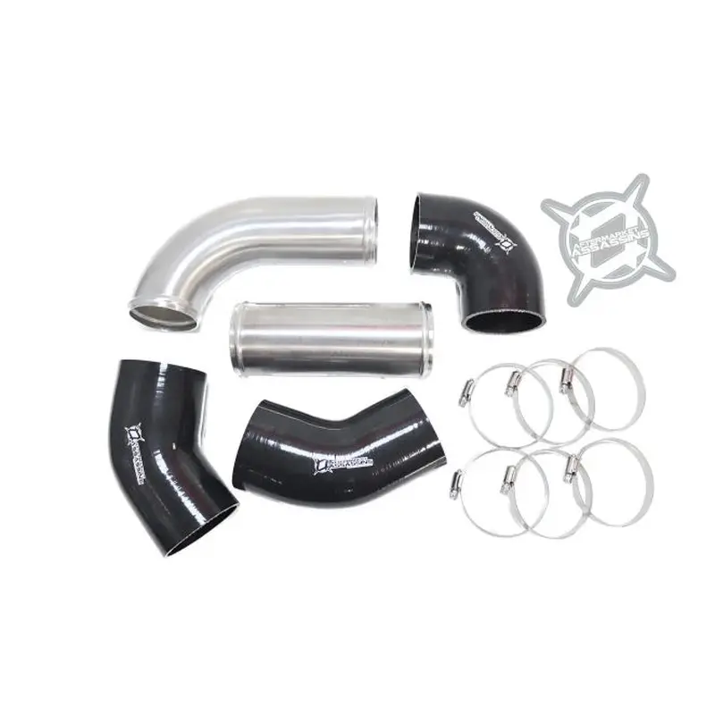 Aftermarket Assassins 2024 RZR XP 1000 Pre-Airbox High Flow Intake