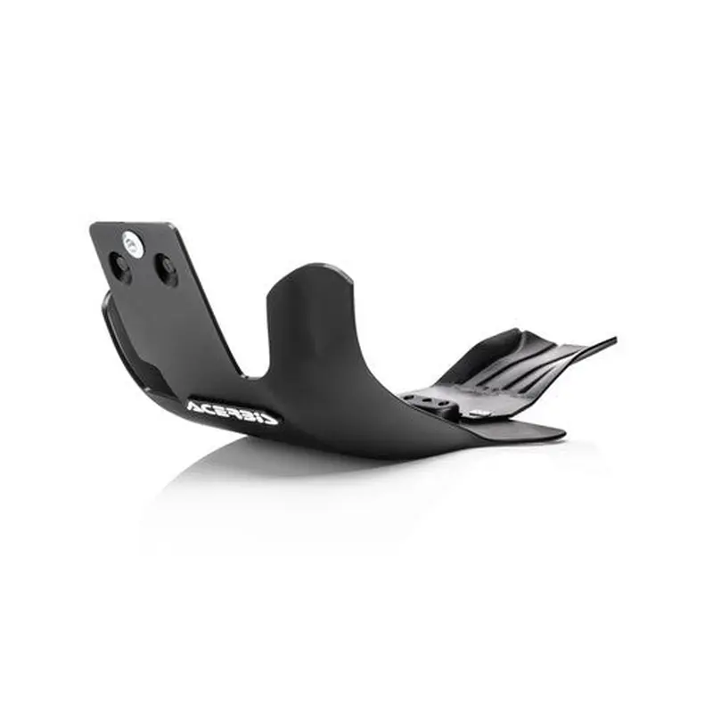 Beta - Acerbis Plastic Skidplate, 2020+ RR/RX 2 Stroke