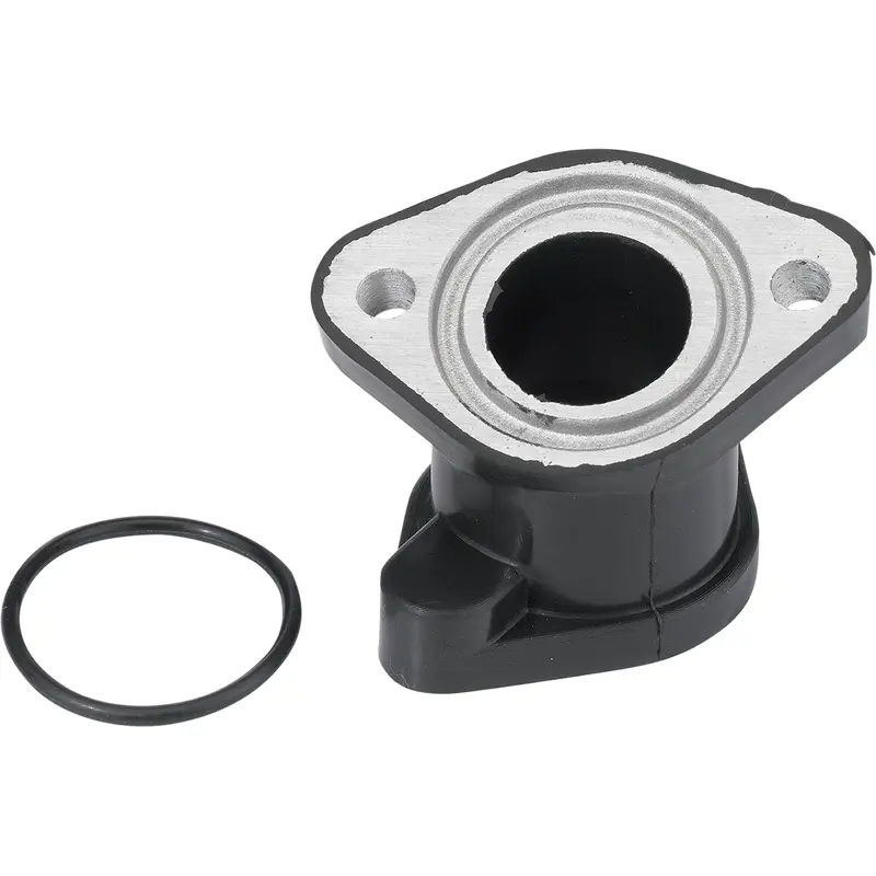 MOOSE RACING Moose Carburetor Mounting Flange - Honda E30-1058