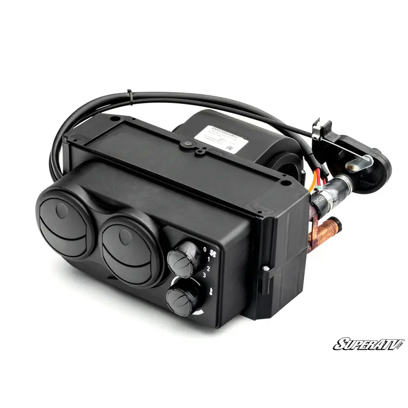 SuperATV Segway Fugleman Cab Heater