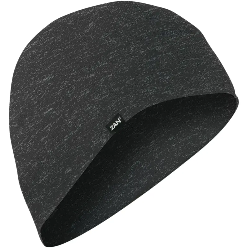 ZAN HEADGEAR SportFlex? Beanie - Heather Charcoal WHLL410