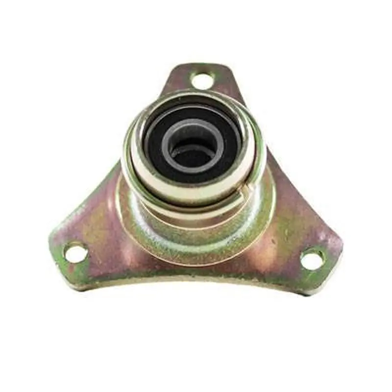 Wheel Hub - Front - ATV