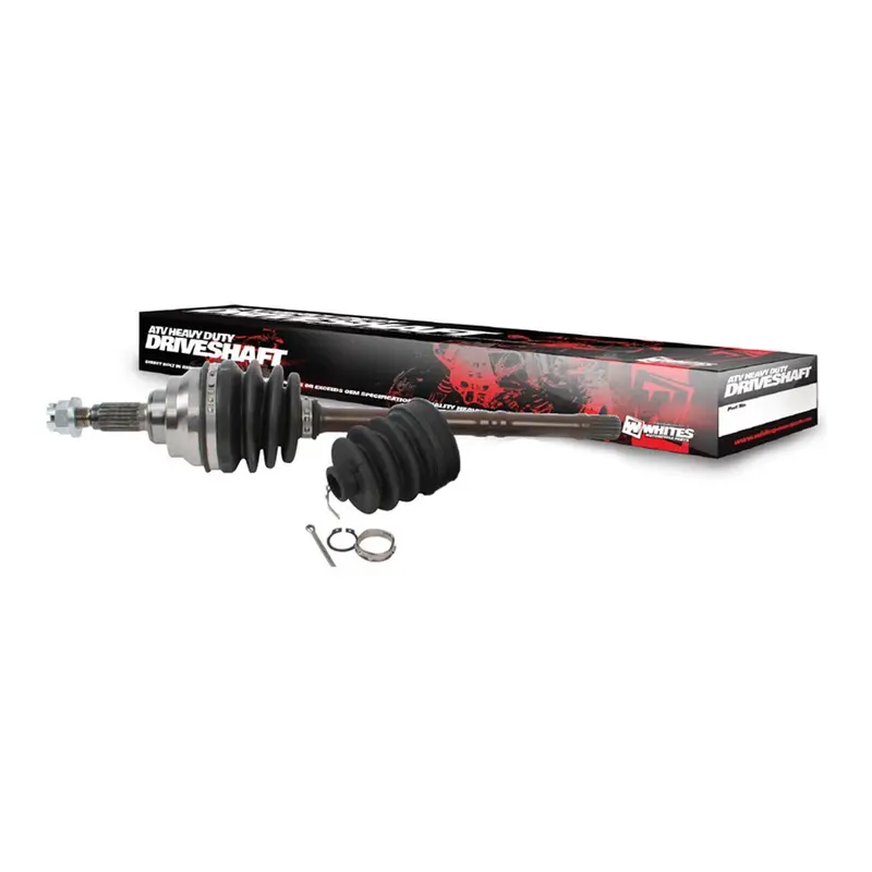 WHITES ATV CV AXLE COMPLETE HON Rr RH #WPAXHO502