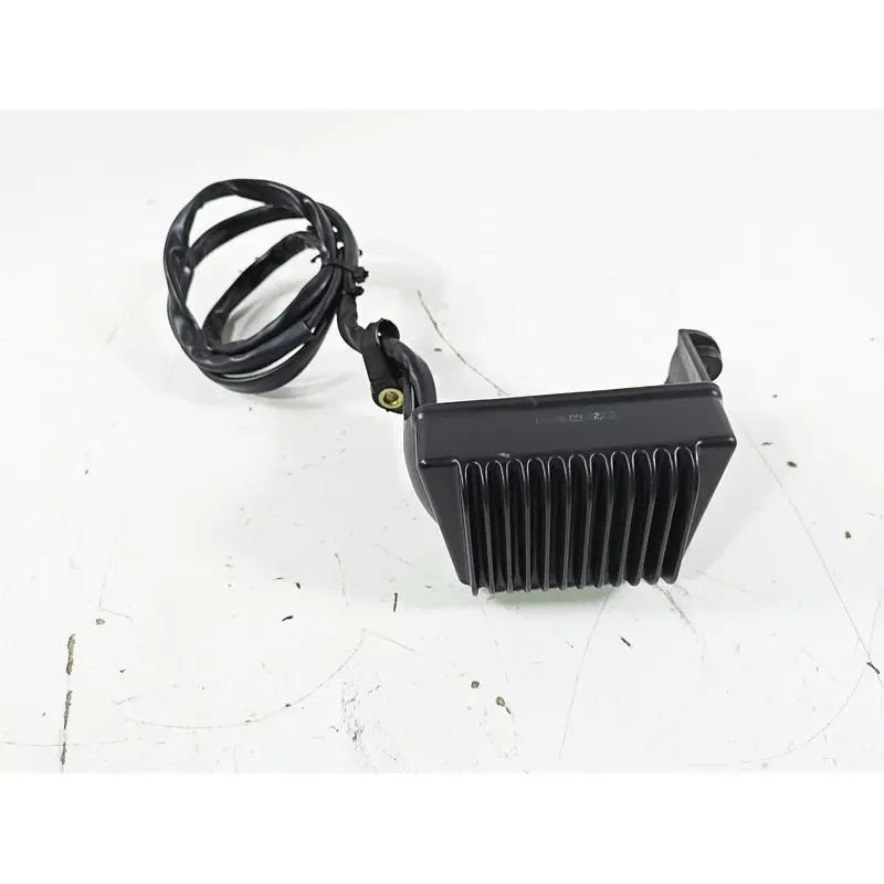 2003 Harley Touring FLHTCUI E-Glide 100th Rectifier Voltage Regulator 74505-02
