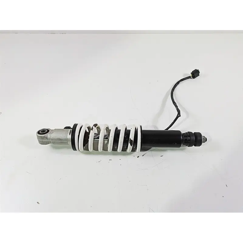 2009 BMW R1200RT K26 Straight ESA Front Shock Damper - Read 31427674902