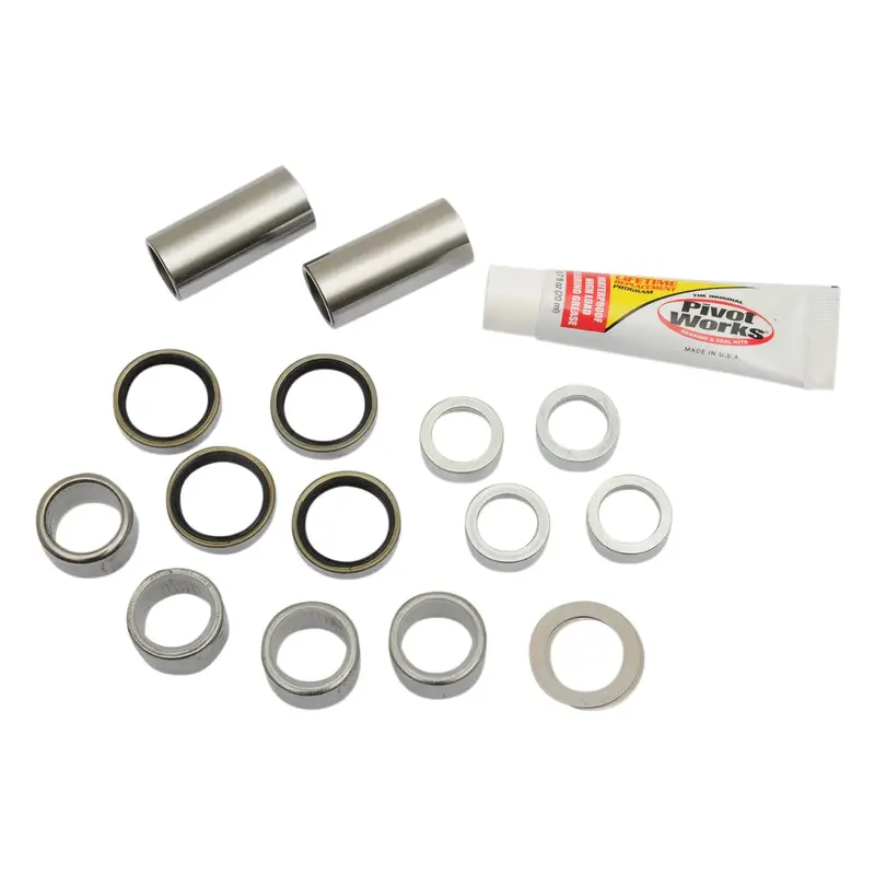Swing Arm Bearing & Seal Kit for KTM Applications