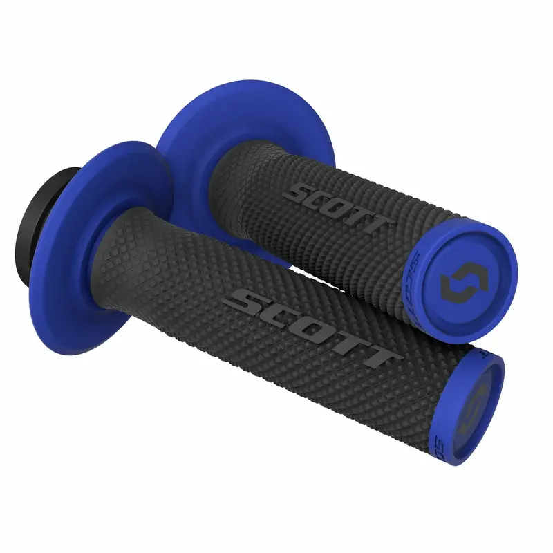Sx2 Lock On Black/Blue