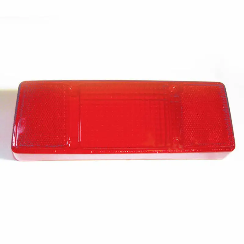 ARCTIC CAT TAIL LENS NEW STYLE