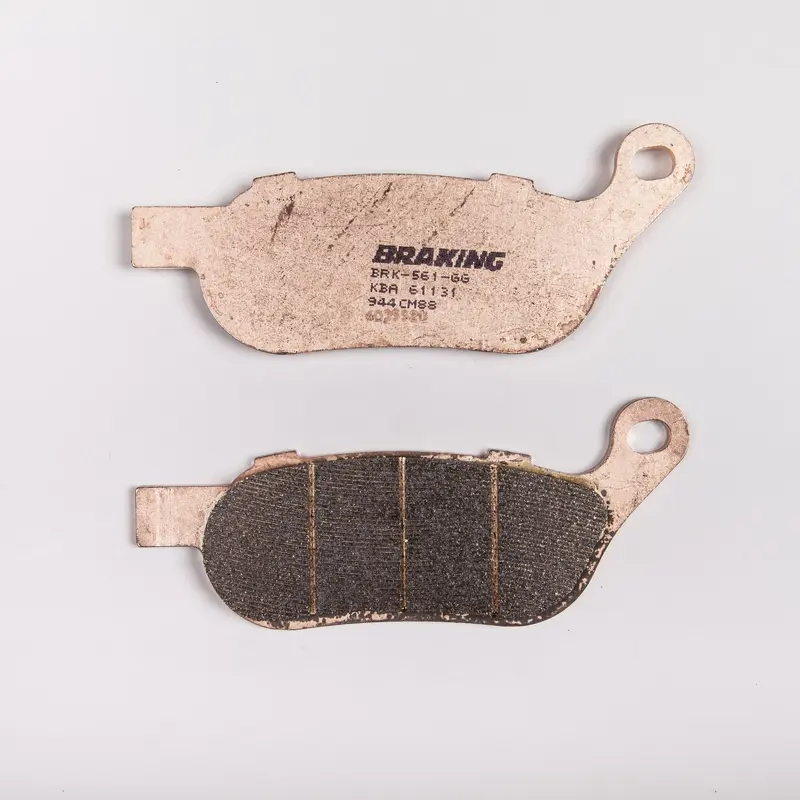 HARLEY D. FXDF FAT BOB|1690|2012 - 2017 >REAR - R