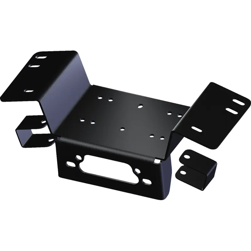 KFI PRODUCTS Winch Mount - Honda 101150