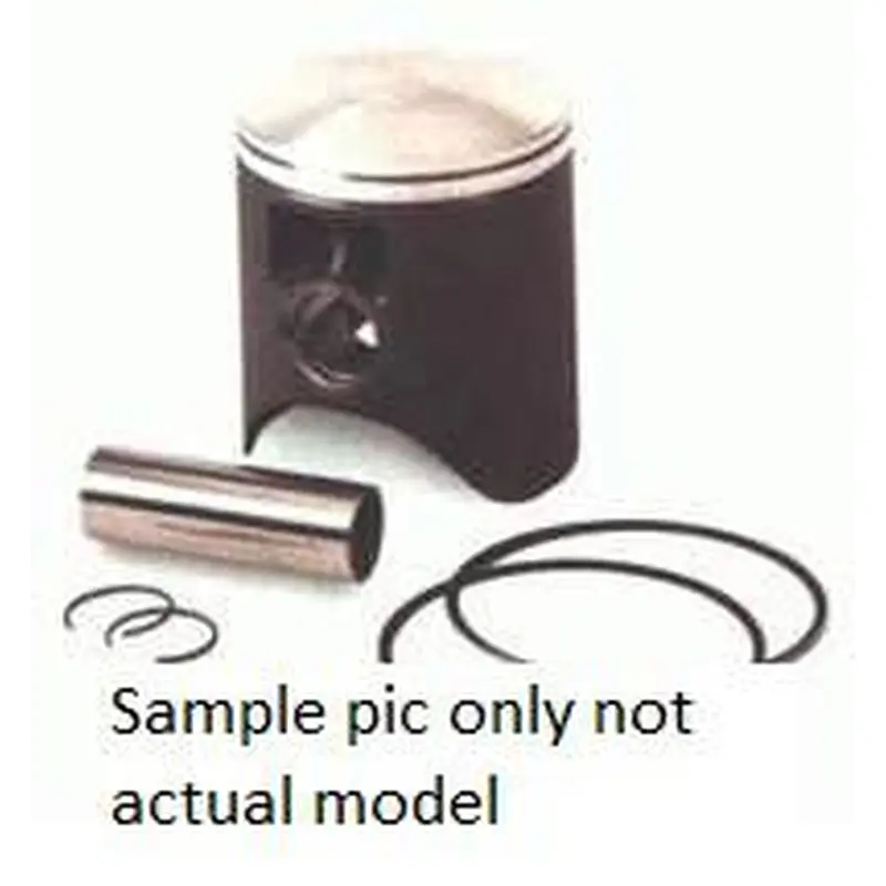PISTON KIT VERTEX 53.94MM GAS GAS MC HUSABERG TE HUSQVARNA TC TE KTM EXC SX XC W