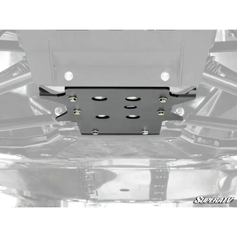 SuperATV CAN-AM COMMANDER FRAME STIFFENER / GUSSET KIT