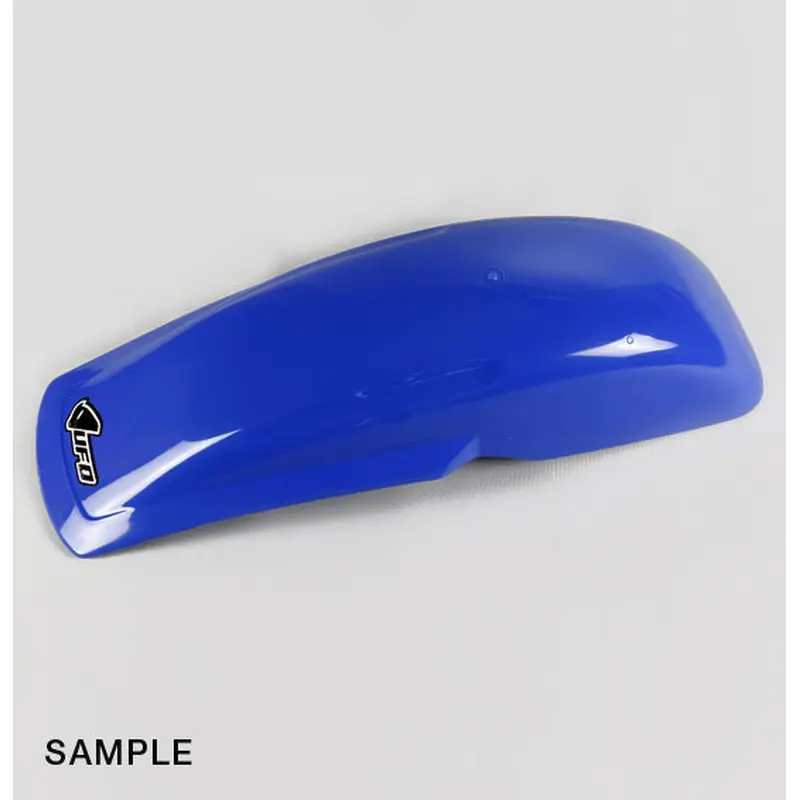 UFO Universal Rear Fender