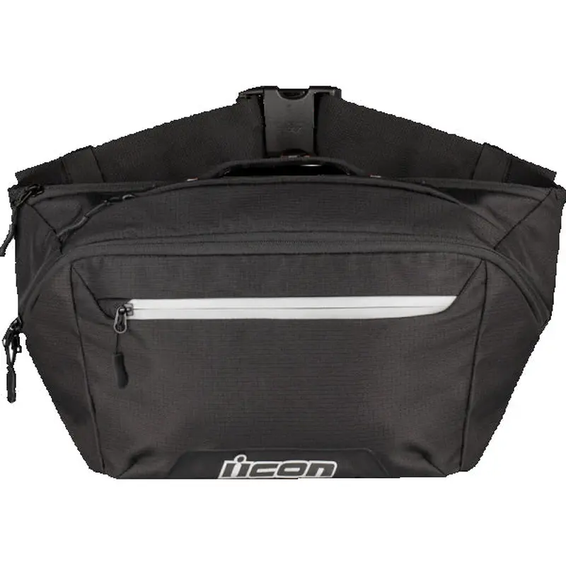Sac  Bandoulire de Moto Slabtown