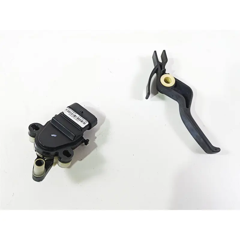 2010 Sea-Doo 4-Tec RXT 215 Left Hand Throttle Position Sensor & Lever 278002284