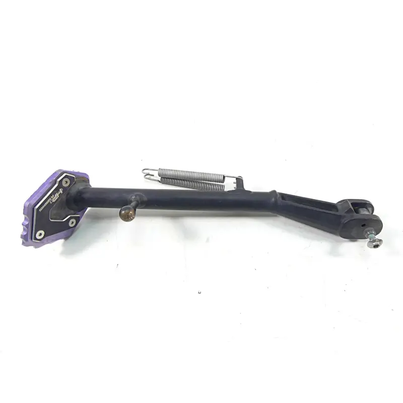 2014 BMW R1200GS K50 Side Kickstand Kick Stand Esa + Enlarge Plate 46538526525