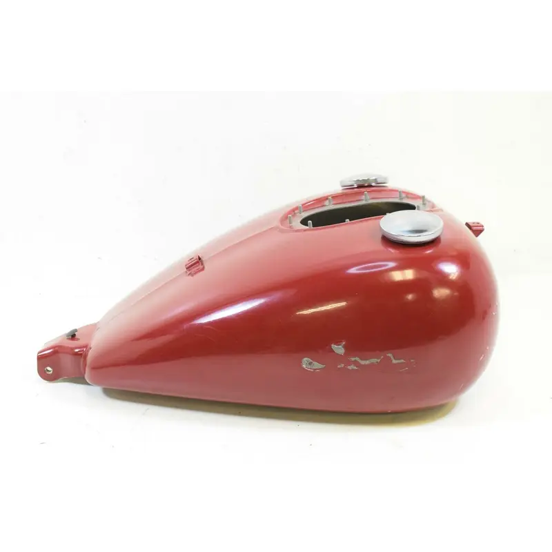 2014 Indian Chief Vintage Fuel Gas Petrol Tank 1018972 &1021997