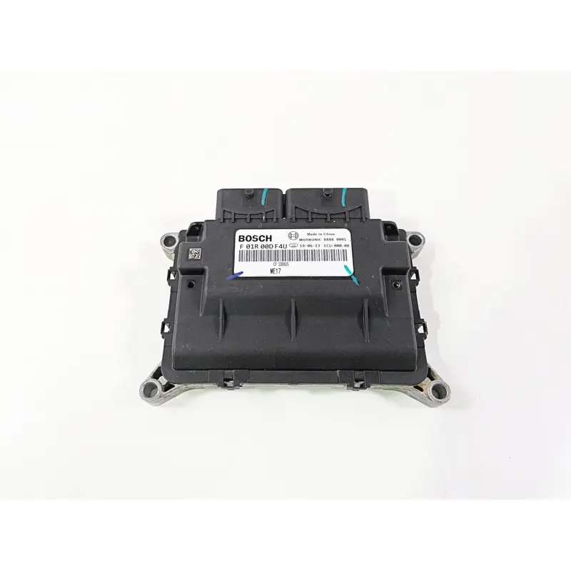 2021 CFMoto Zforce 950 Sport Cdi Ecu Ecm Engine Control Module 0JYA-174000-90000