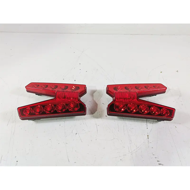 2022 Kawasaki Teryx KRX KRF 1000 C SE Taillight Tail Light Lamp Set 23024-0005