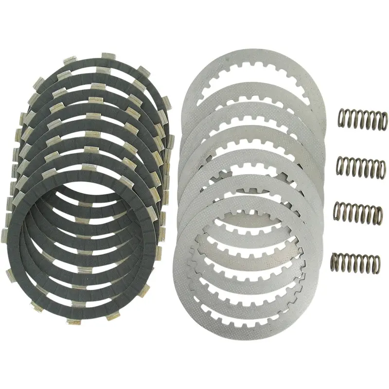 Ebc Drcf Series Clutch Kit Honda (Drcf259) DRCF259