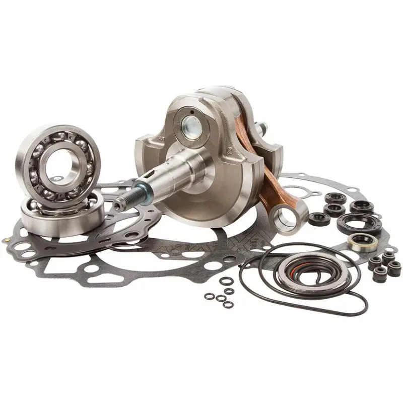 Hot Rods Complete Bottom End Kit | CBK0166