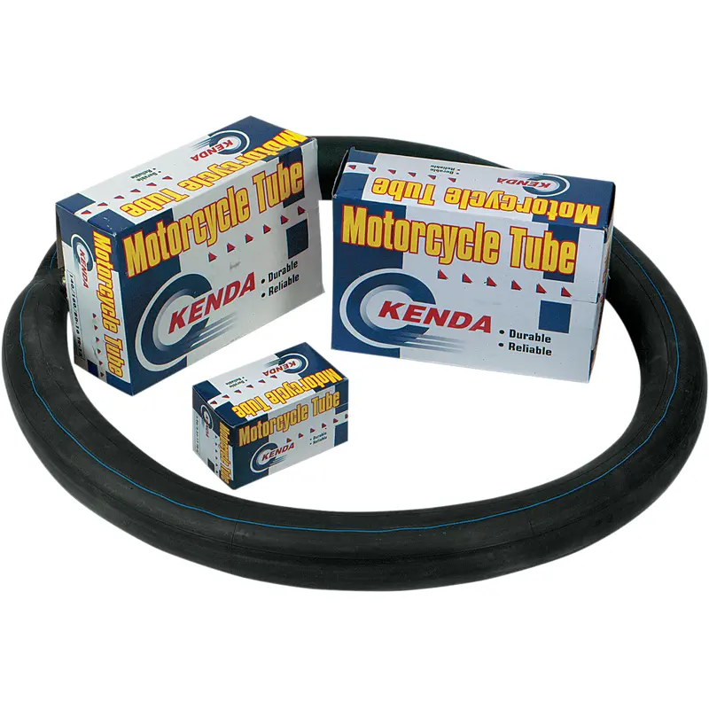 KENDA Inner Tube - Standard - 18" - TR-6 - Center Metal Valve 05185720