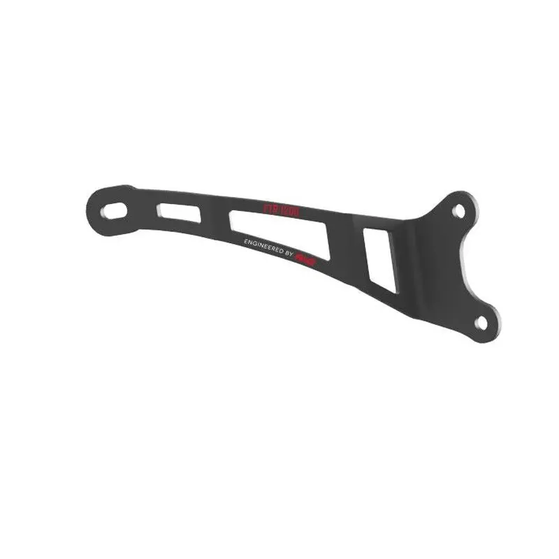 R&G Racing Black Exhaust Hanger EH0094BK