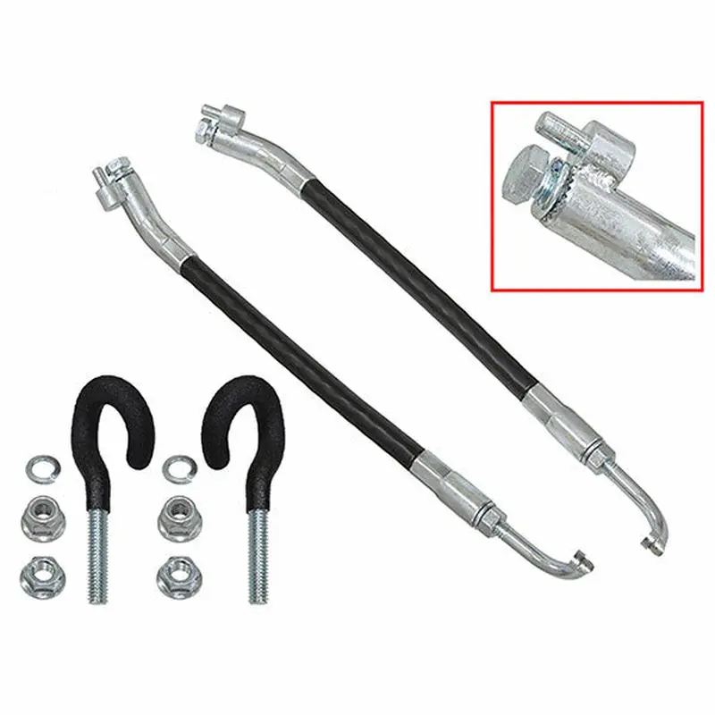 ANTI SPIN ICE SCRATCHER KIT