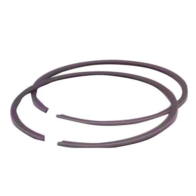 PISTON RINGS A-C 580 STD. (09-687R)