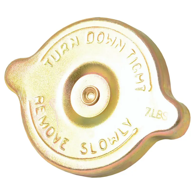 Radiator Cap - S.67387