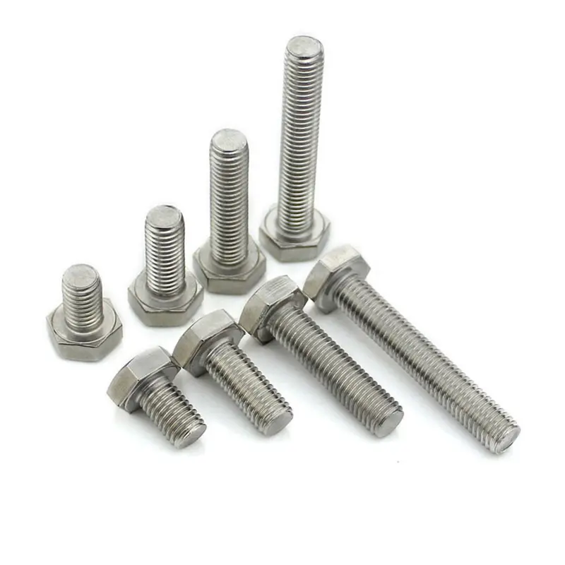 Whites Bolt - 6 x 15mm (50 Pack)