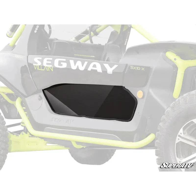 SuperATV - SEGWAY VILLAIN LOWER DOORS