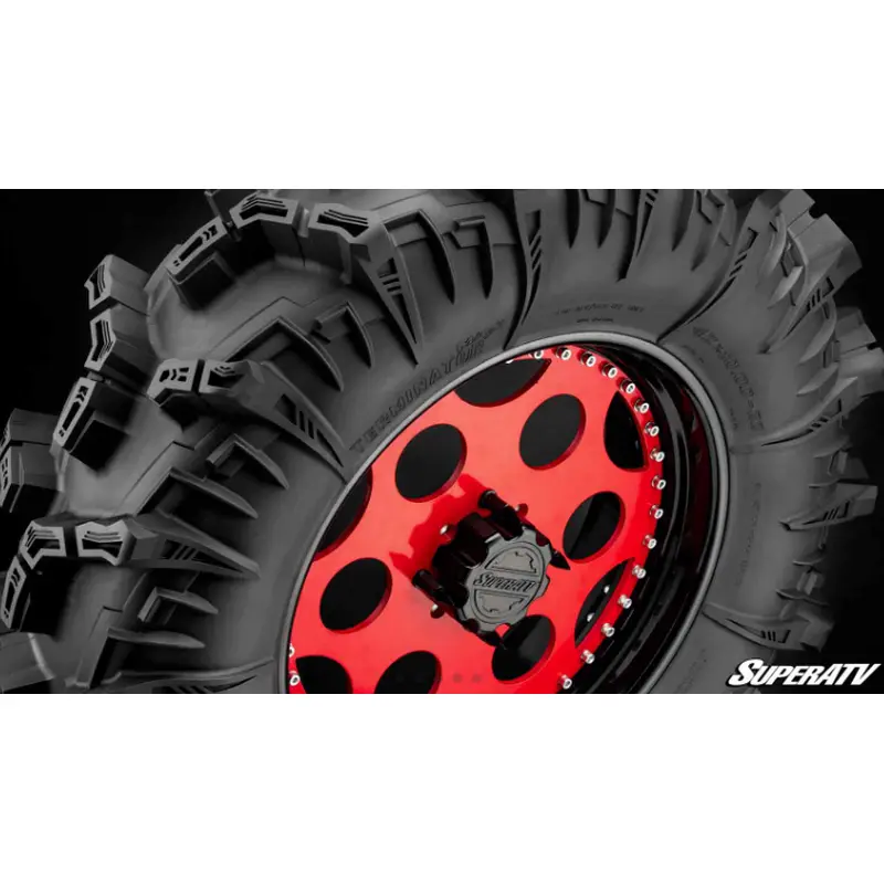 SuperATV Terminator MAX UTV/ATV Tires