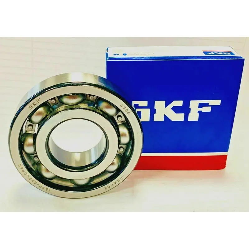 Wolverine X-2 X-4 R-Spec Transfer Case Bearing SKF Aftermarket 93306-00702-00