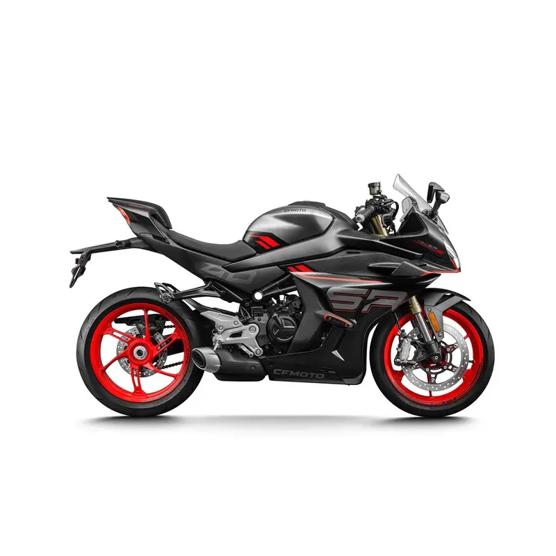 CFMOTO 450SR S