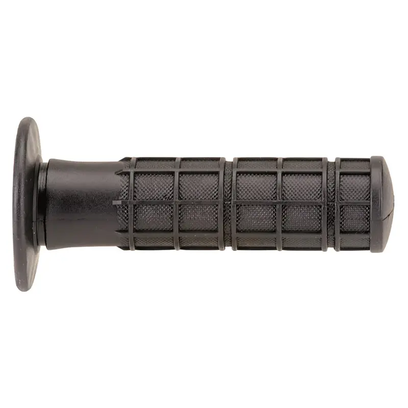 Domino Off-Road Grips - Vintage Motocross - black