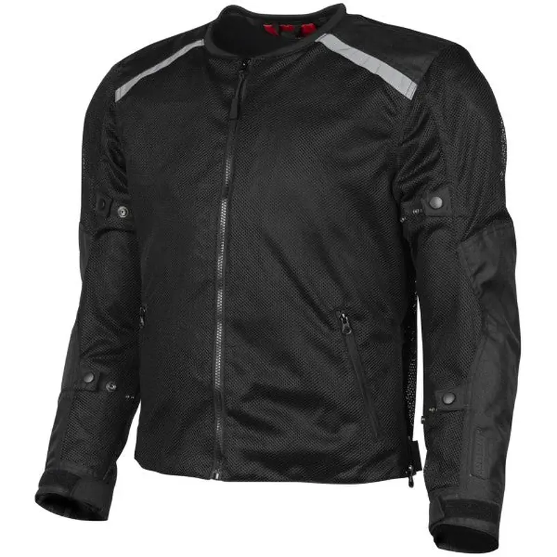 Noru Tabi Mesh Jacket