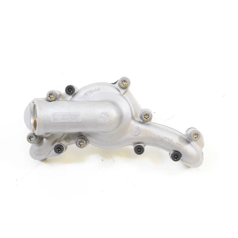 2016 BMW R1200R R1200 R K53 Water Pump Waterpump 11518529879