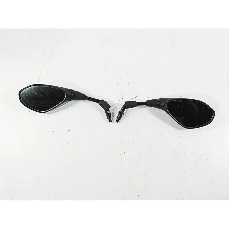 2023 BMW G310R K03 Left Right Rear View Mirror Set 51168388739 51168388740