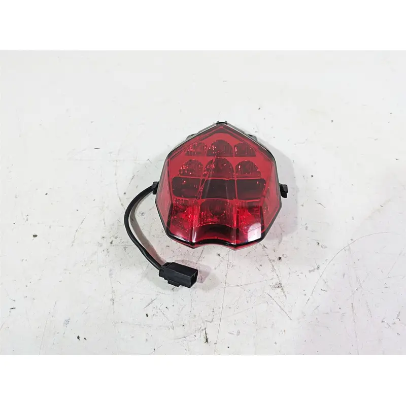 2023 Triumph Street Triple 765 RS Rear Taillight Tail Stop Brake Light T2702231