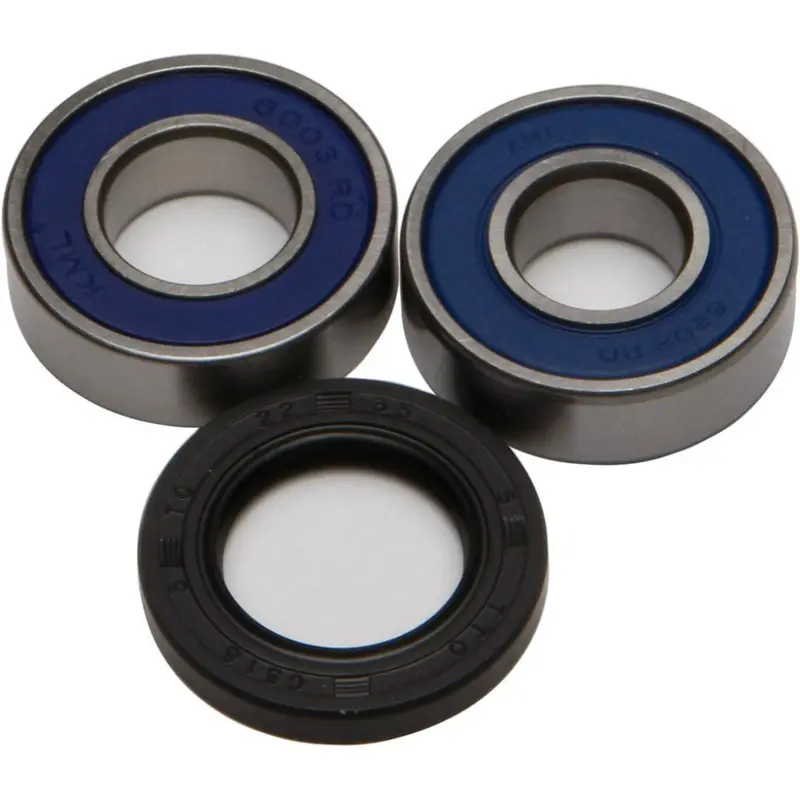 All Balls Wheel Bearing & Seal Kit | 25-1059