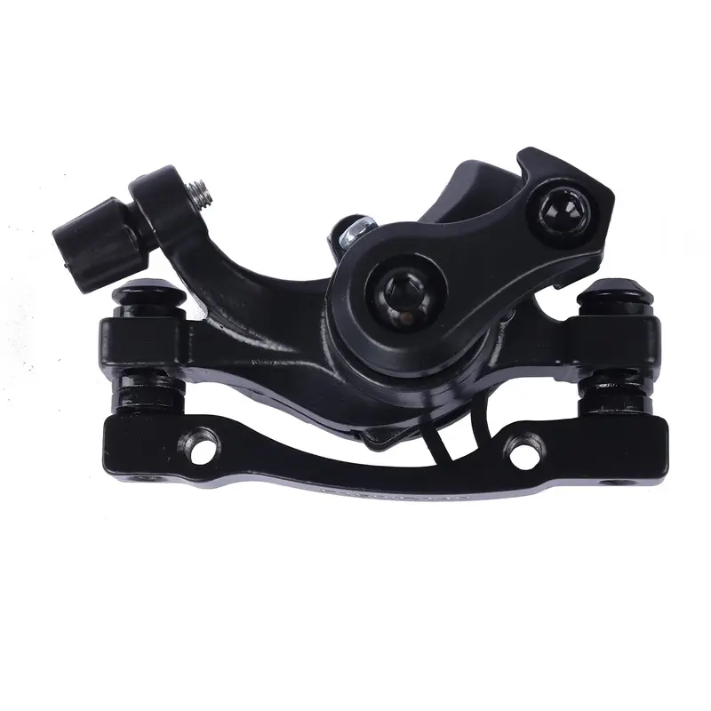 Front Brake Caliper-L