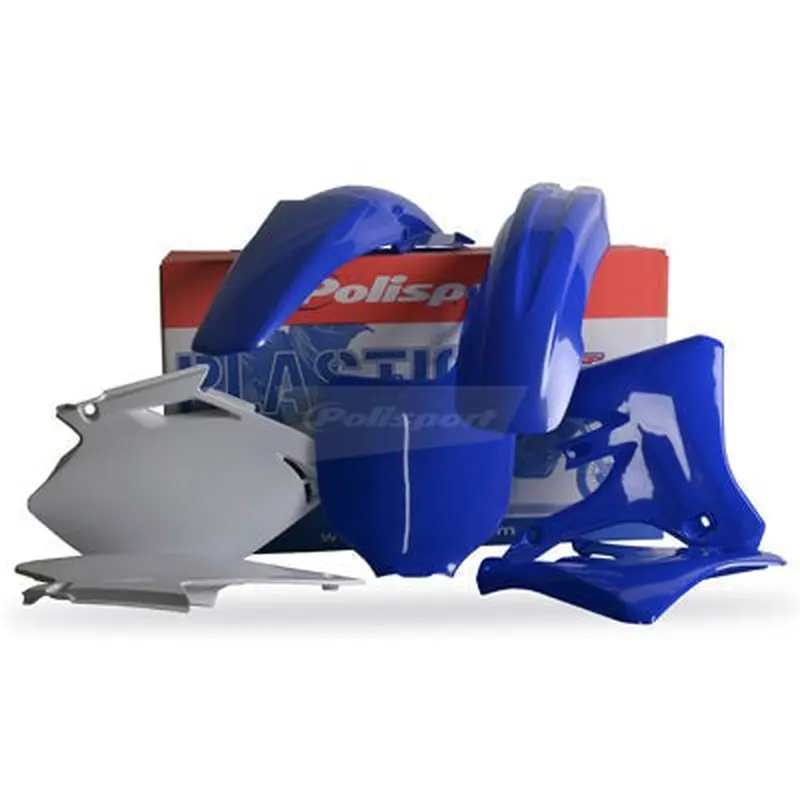 Polisport Complete Kit / Yz250F Oem Color 90106