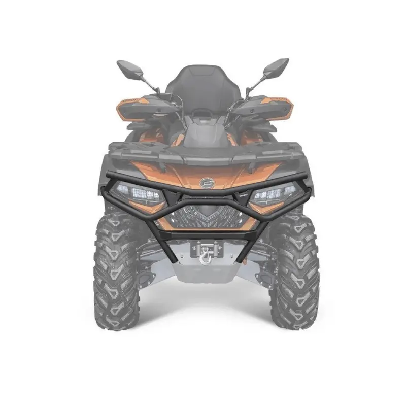 Rival Powersports Front Bumper CF-MOTO CFORCE 600 | 2444.8104.1