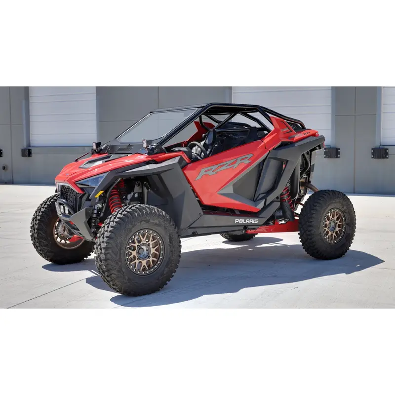 2 SEAT XP PRO VR2 CAGE (6 Shorter than OEM)