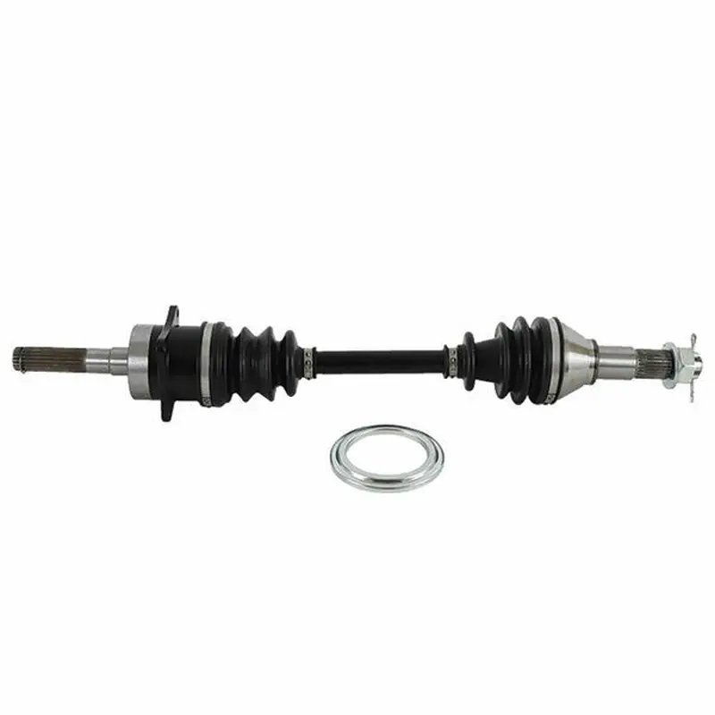 ALL BALLS COMPLETE AXLE (AB6-CA-8-211)