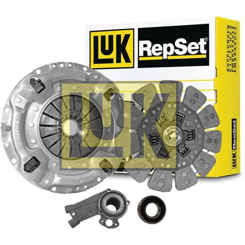 Clutch Kit with Bearings - S.147332