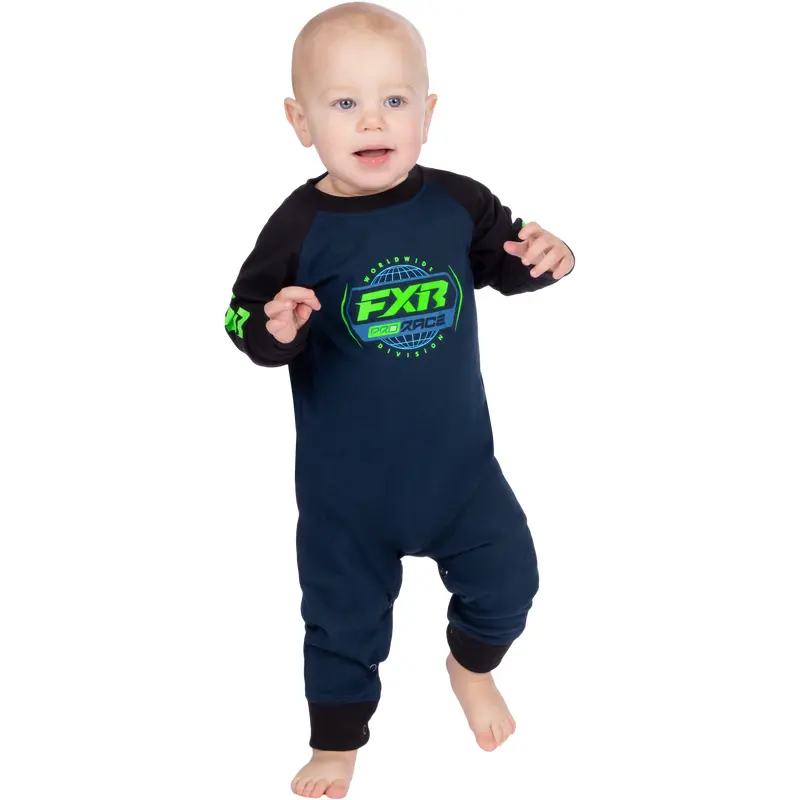 Infant Race Div. Onesie