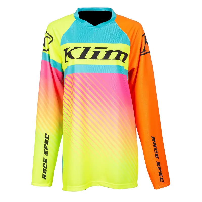 Revolt Jersery